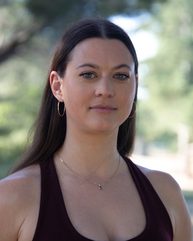 Lauren Spencer, co-founder of Spencer Haus